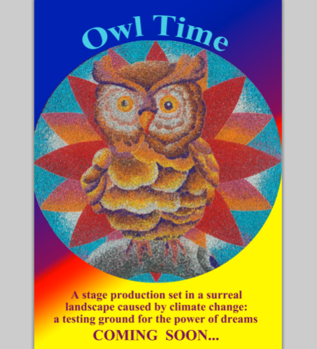 Owl Time
